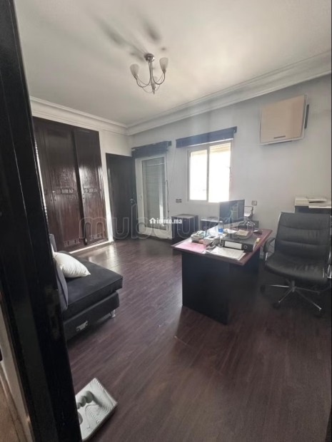 Appart usage bur alouer - Vente Immobilier - Casablanca - photo 8