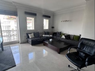Appart usage bur alouer - Appartement à vendre - Casablanca