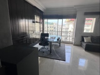 Appart usage bur alouer - Appartement à vendre - Casablanca