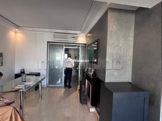 Appart usage bur alouer - Appartement à vendre - Casablanca