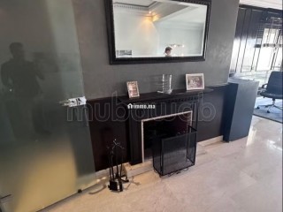 Appart usage bur alouer - Appartement à vendre - Casablanca
