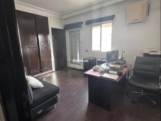 Appart usage bur alouer - Appartement à vendre - Casablanca