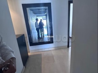 Appart usage bur alouer - Appartement à vendre - Casablanca