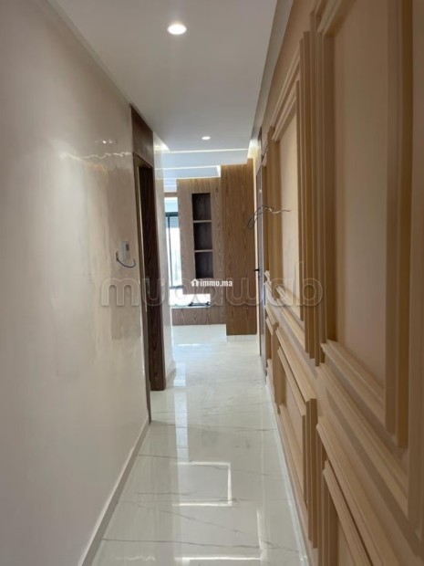 Appartement a vendre superficie 100m2 - Vente Immobilier - Kenitra - photo 4