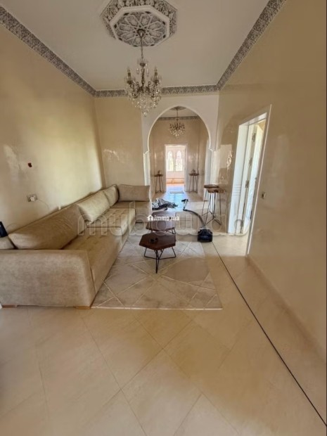Villa de luxe à vendre à Tahannaout. 12 chambres agréables. Double vitrage et vue sur le grand Atlas - Vente Immobilier - Autre - photo 3