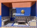 Villa de luxe à vendre à Tahannaout. 12 chambres agréables. Double vitrage et vue sur le grand Atlas - miniature 6