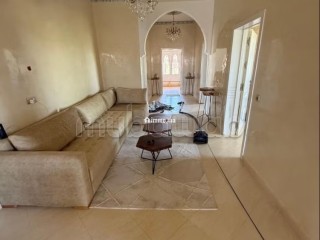 Villa de luxe à vendre à Tahannaout. 12 chambres agréables. Double vitrage et vue sur le grand Atlas - Villa à vendre - Autre