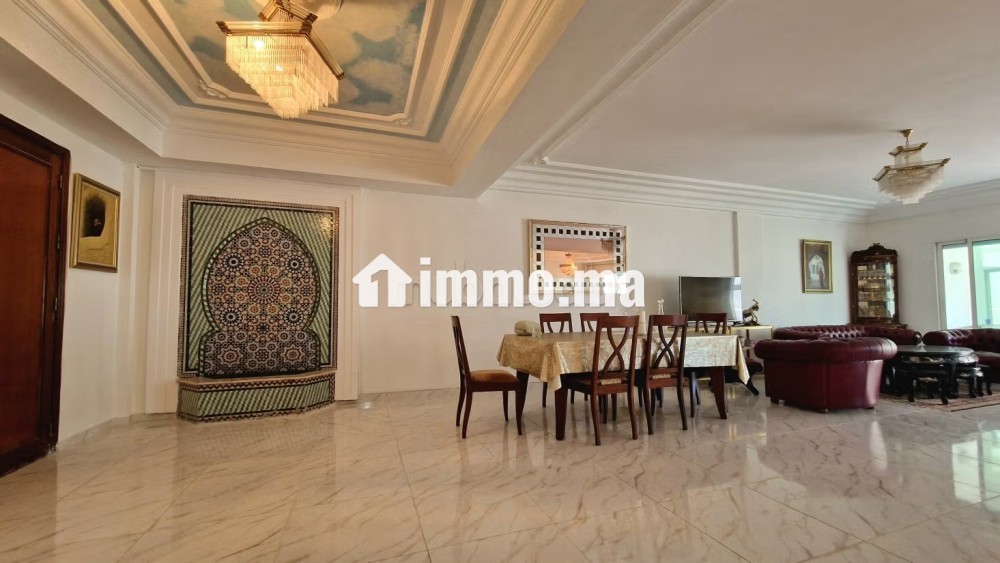 A vendre palmier proche institut francais - Vente Immobilier - Casablanca - photo 2