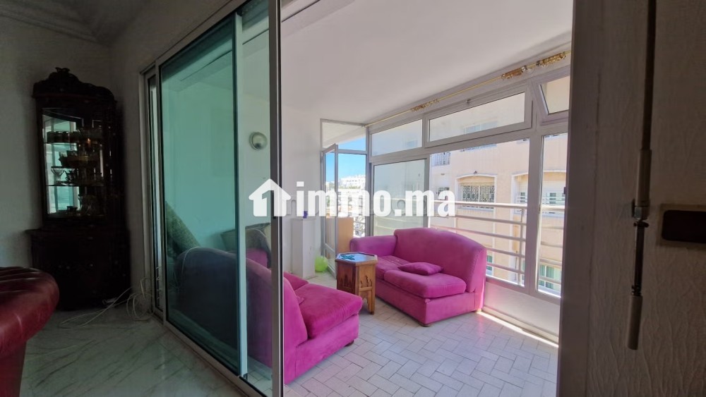 A vendre palmier proche institut francais - Vente Immobilier - Casablanca - photo 7
