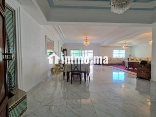 A vendre palmier proche institut francais - Appartement à vendre - Casablanca