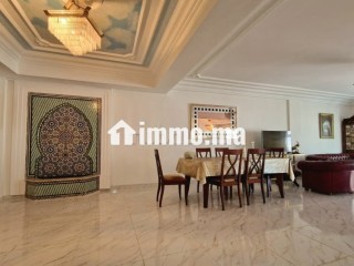 A vendre palmier proche institut francais - Appartement à vendre - Casablanca