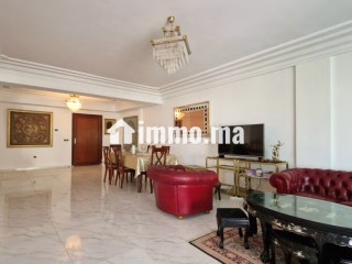 A vendre palmier proche institut francais - Appartement à vendre - Casablanca
