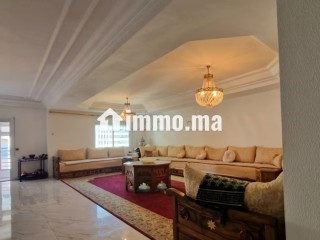 A vendre palmier proche institut francais - Appartement à vendre - Casablanca