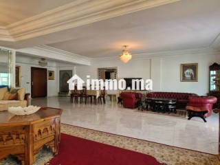 A vendre palmier proche institut francais - Appartement à vendre - Casablanca