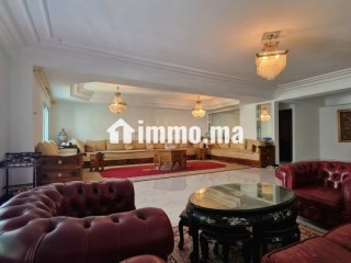 A vendre palmier proche institut francais - Appartement à vendre - Casablanca