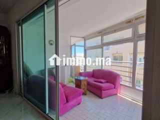 A vendre palmier proche institut francais - Appartement à vendre - Casablanca