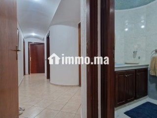 A vendre palmier proche institut francais - Appartement à vendre - Casablanca