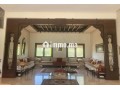Splendide villa à vendre à Bouskoura labissa. 4 belles chambres. Tout confort avec piscine et cheminée - miniature 8