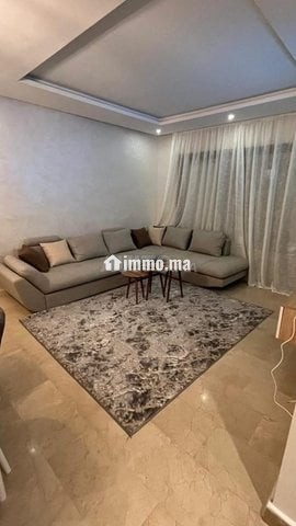 Appartement près du café à Plage de la Mer, premier étage - Location Vacances - El Jadida - photo 2