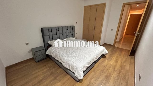 Appartement près du café à Plage de la Mer, premier étage - Location Vacances - El Jadida - photo 3