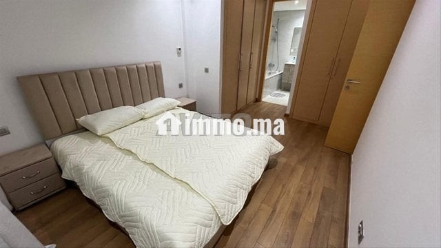 Appartement près du café à Plage de la Mer, premier étage - Location Vacances - El Jadida - photo 6