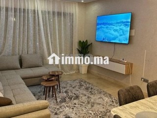 Appartement près du café à Plage de la Mer, premier étage - Appartement Location Vacances - El Jadida