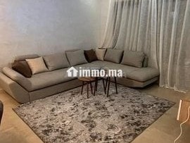 Appartement près du café à Plage de la Mer, premier étage - Appartement Location Vacances - El Jadida