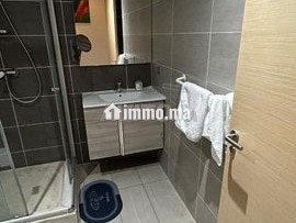 Appartement près du café à Plage de la Mer, premier étage - Appartement Location Vacances - El Jadida