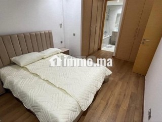 Appartement près du café à Plage de la Mer, premier étage - Appartement Location Vacances - El Jadida