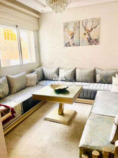 Apt à vendre à Riad Sofia Casablanca - Vente Immobilier - Casablanca - photo 1