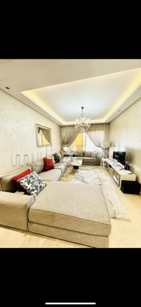 Apt à vendre à Riad Sofia Casablanca - Vente Immobilier - Casablanca - photo 8