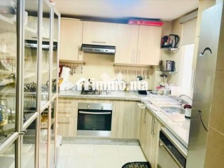 Apt à vendre à Riad Sofia Casablanca - Appartement à vendre - Casablanca