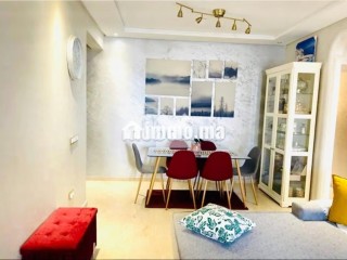 Apt à vendre à Riad Sofia Casablanca - Appartement à vendre - Casablanca