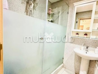 Apt à vendre à Riad Sofia Casablanca - Appartement à vendre - Casablanca