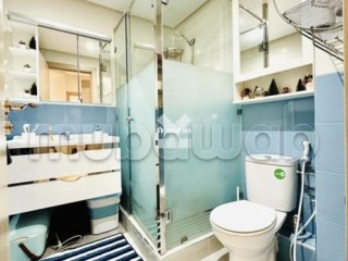 Apt à vendre à Riad Sofia Casablanca - Appartement à vendre - Casablanca