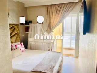Apt à vendre à Riad Sofia Casablanca - Appartement à vendre - Casablanca