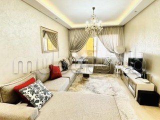Apt à vendre à Riad Sofia Casablanca - Appartement à vendre - Casablanca