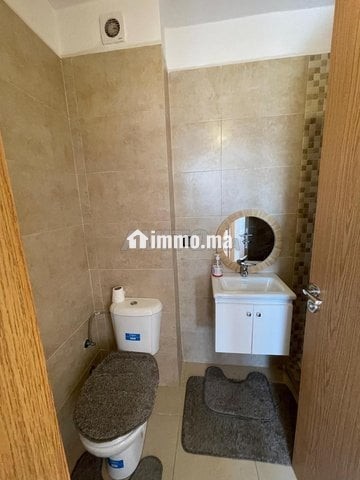 Duplex à louer à Guéliz - Location Immobilier - Marrakech - photo 2
