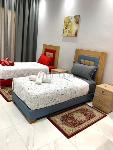 Duplex à louer à Guéliz - Location Immobilier - Marrakech - photo 3