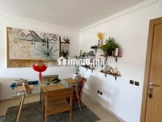 Duplex à louer à Guéliz - Appartement à louer - Marrakech