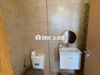 Duplex à louer à Guéliz - Appartement à louer - Marrakech