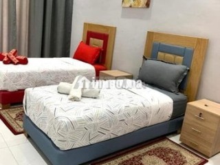 Duplex à louer à Guéliz - Appartement à louer - Marrakech
