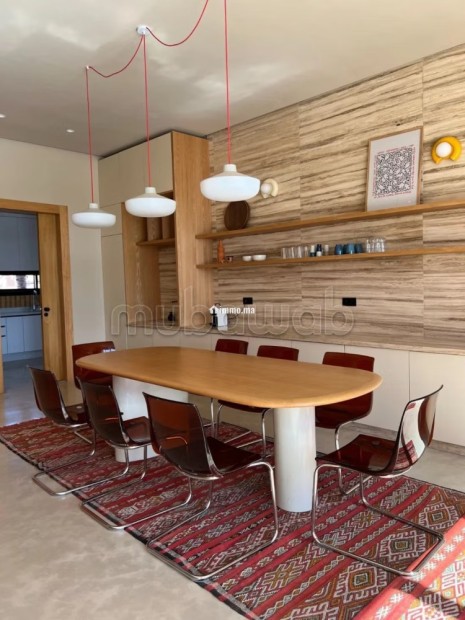 Vente villa plain pied kms 7 marrakech - Vente Immobilier - Marrakech - photo 8
