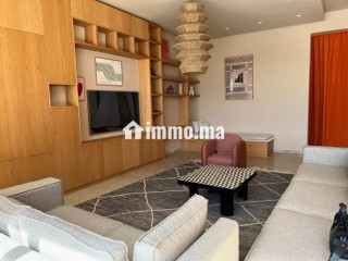 Vente villa plain pied kms 7 marrakech - Villa à vendre - Marrakech