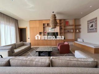 Vente villa plain pied kms 7 marrakech - Villa à vendre - Marrakech
