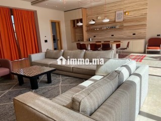 Vente villa plain pied kms 7 marrakech - Villa à vendre - Marrakech