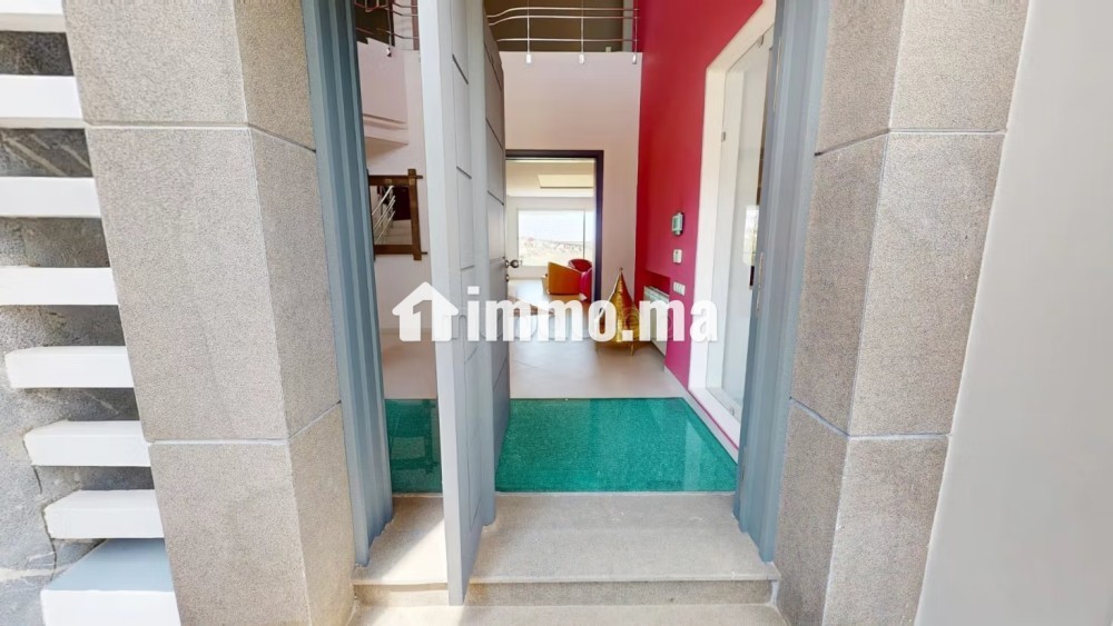 Villa De Luxe à Meknès avec vue imprenable - Vente Immobilier - Meknes - photo 8