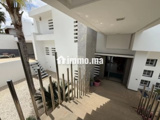 Villa De Luxe à Meknès avec vue imprenable - Villa à vendre - Meknes