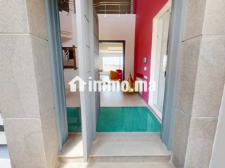 Villa De Luxe à Meknès avec vue imprenable - Villa à vendre - Meknes