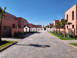 Vente villa Neuve Km10 route de l'ourika - Villa à vendre - Marrakech